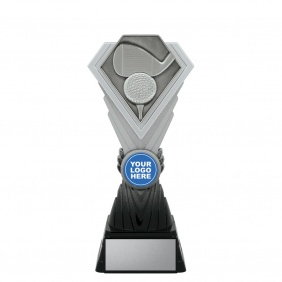 Golf Trophy DK417C - Trophy Land Golf Trophy DK417C - Trophy Land
