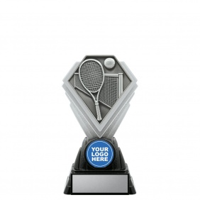 Tennis Trophy DK418A - Trophy Land