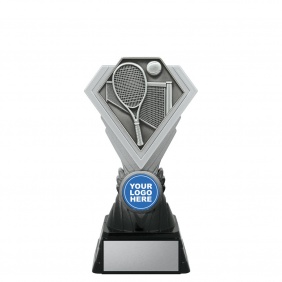 Tennis Trophy DK418B - Trophy Land