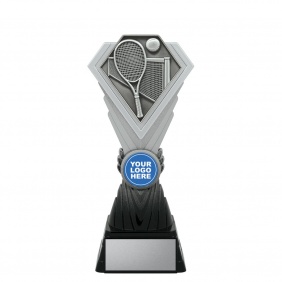 Tennis Trophy DK418C - Trophy Land
