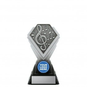 Music Trophy DK421A - Trophy Land