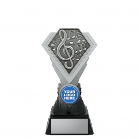 Music Trophy DK421B - Trophy Land