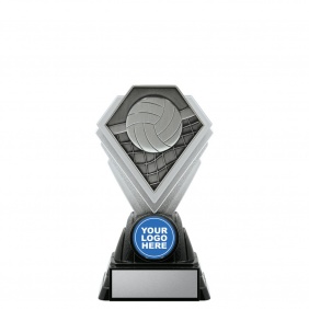Volleyball Trophy DK427A - Trophy Land Volleyball Trophy DK427A - Trophy Land