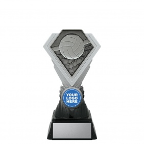 Volleyball Trophy DK427B - Trophy Land Volleyball Trophy DK427B - Trophy Land