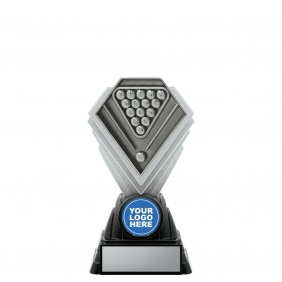 Snooker Trophy DK429A - Trophy Land Snooker Trophy DK429A - Trophy Land