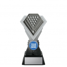 Snooker Trophy DK429B - Trophy Land Snooker Trophy DK429B - Trophy Land