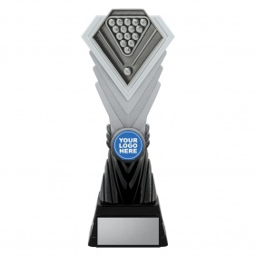 Snooker Trophy DK429D - Trophy Land Snooker Trophy DK429D - Trophy Land