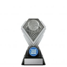 Basketball Trophy DK434A - Trophy Land