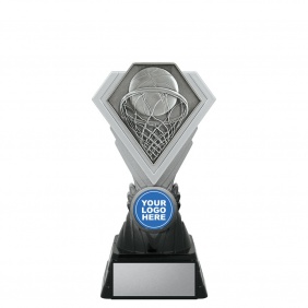 Basketball Trophy DK434B - Trophy Land