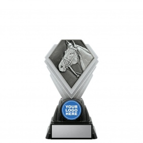 Equestrian Trophy DK435A - Trophy Land