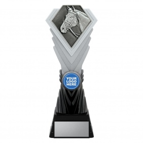 Equestrian Trophy DK435D - Trophy Land