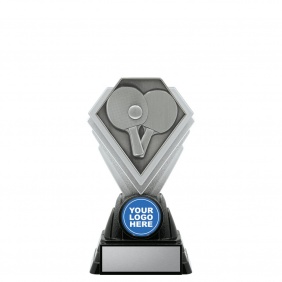 Table Tennis Trophy DK466A - Trophy Land