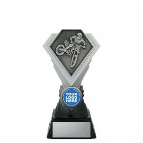 Motorsport Trophy DK468B - Trophy Land Motorsport Trophy DK468B - Trophy Land