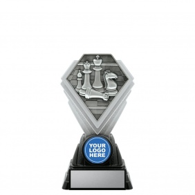 Chess Trophy DK478A - Trophy Land