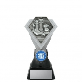 Chess Trophy DK478B - Trophy Land