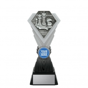 Chess Trophy DK478C - Trophy Land