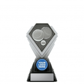 Lawn Bowls Trophy DK483A - Trophy Land Lawn Bowls Trophy DK483A - Trophy Land