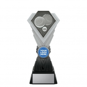 Lawn Bowls Trophy DK483C - Trophy Land Lawn Bowls Trophy DK483C - Trophy Land