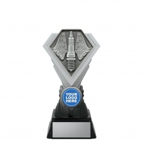 Motorsport Trophy DK484B - Trophy Land Motorsport Trophy DK484B - Trophy Land