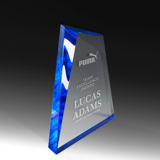 EAC21B-BU - Trophy Land