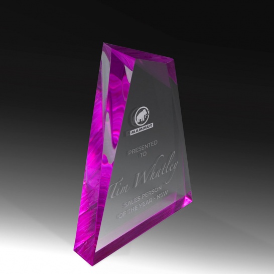 EAC21B-PK - Trophy Land