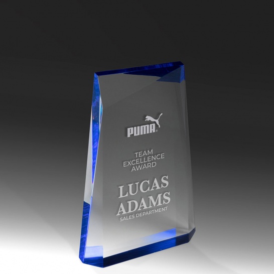 EAC22A-BU - Trophy Land