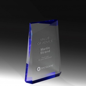 Acrylic Award EAC22A-PU - Trophy Land Acrylic Award EAC22A-PU - Trophy Land