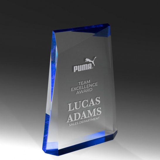 EAC22B-BU - Trophy Land