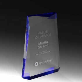 Acrylic Award EAC22B-PU - Trophy Land Acrylic Award EAC22B-PU - Trophy Land