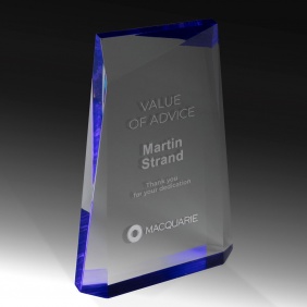Acrylic Award EAC22C-PU - Trophy Land Acrylic Award EAC22C-PU - Trophy Land