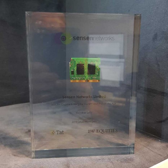 Embedded Circuitry - Trophy Land