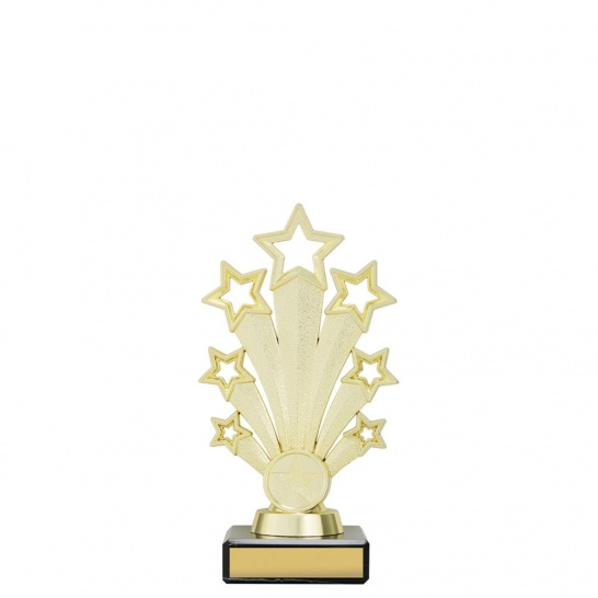 FAN01A - Trophy Land
