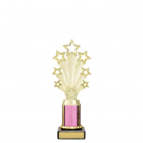 Custom Holder Trophy FAN01B - Trophy Land