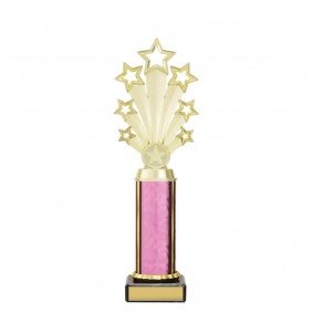 Custom Holder Trophy FAN01D - Trophy Land