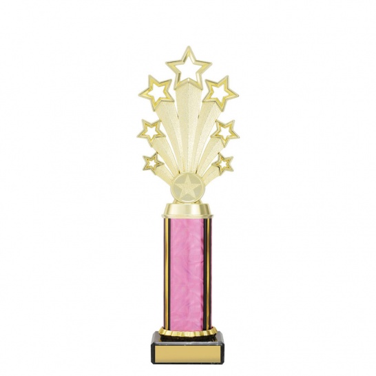 FAN01D - Trophy Land