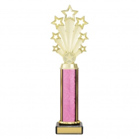 Custom Holder Trophy FAN01E - Trophy Land