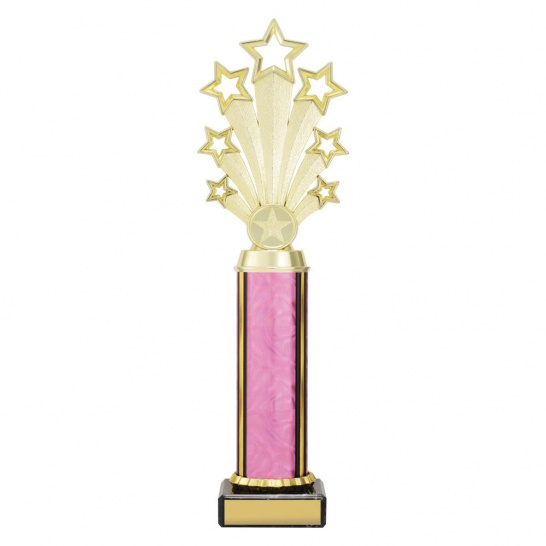 FAN01E - Trophy Land