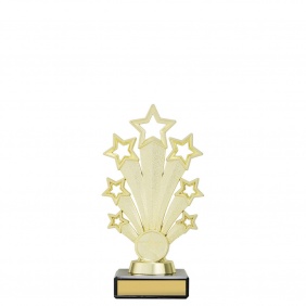 Custom Holder Trophy FAN02A - Trophy Land