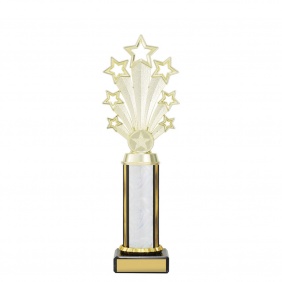 Custom Holder Trophy FAN02D - Trophy Land