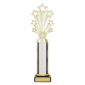 Custom Holder Trophy FAN02E - Trophy Land