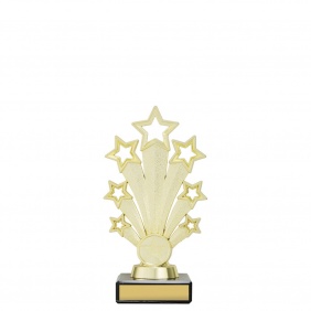 Custom Holder Trophy FAN03A - Trophy Land