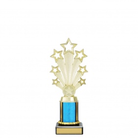 Custom Holder Trophy FAN03B - Trophy Land