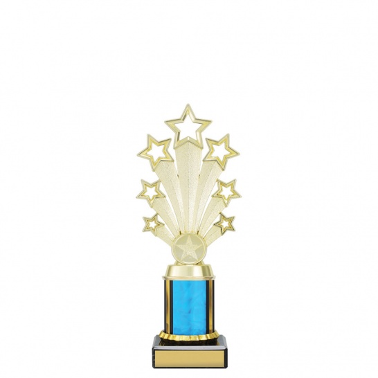FAN03B - Trophy Land
