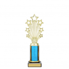 Custom Holder Trophy FAN03C - Trophy Land