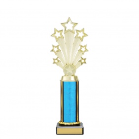 Custom Holder Trophy FAN03D - Trophy Land