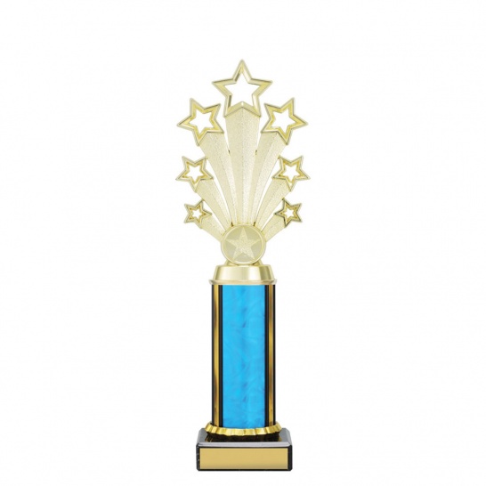 FAN03D - Trophy Land