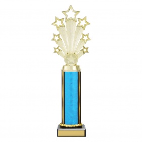Custom Holder Trophy FAN03E - Trophy Land