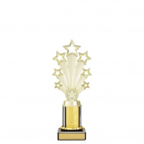 Custom Holder Trophy FAN05B - Trophy Land