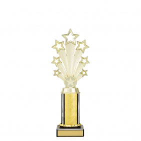Custom Holder Trophy FAN05C - Trophy Land