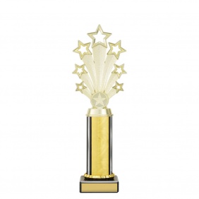 Custom Holder Trophy FAN05D - Trophy Land